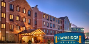 Staybridge Suites Omaha